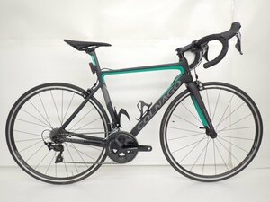 COLNAGO ロードバイク V3 RIM 105 2022年モデル 50cm/500mmブラック/エメラルド コルナゴ ◆ 6C359-1