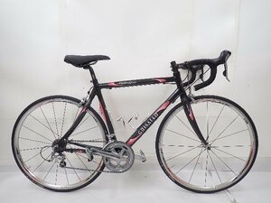 GHISALLO ギザロ SA-GC2 ロードバイク カーボン 105 配送/来店引取可 ∴ 6CC3E-1