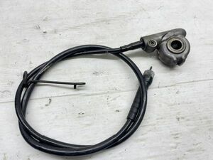 売り切り ホンダ CB750F FC メーターギア HA-119 【C２】 1円 スタート 実働 RC04-10394 FB FA FZ