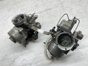 1円スタート ホンダ CB500T キャブレター HA-122【C３】CB500T-10131