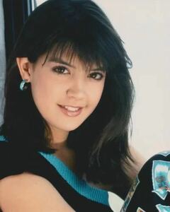 フィービーケイツ　Phoebe Cates　輸入　写真　約20.3x25.4cm　21446