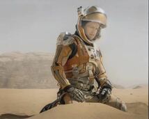 オデッセイ　The Martian　マットデイモン　輸入　写真　30790、洋画_画像1