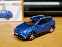 Tiny City★No.117 トヨタ RAV4_画像3