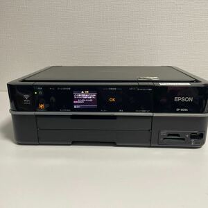 EPSON EP-803A ジャンク