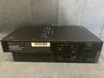 【まとめ売り】SONY ソニー PlayStation 2 SCPH-50000 ヤンガスと不思議なダンジョン リトルバスターズ キングダムハーツ　ご_画像8