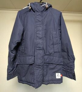 ヘリーハンセン(HELLY HANSEN) アンチフレイムボアライナージャケット HOE11760　WM　レディース　Lサイズ