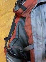 deuter FUTURA 50＋10 VARIO　ドイター　フューチュラ　バリオ_画像5