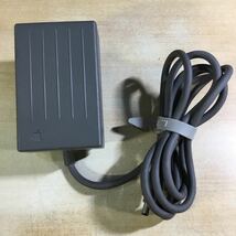 【送料無料】(011867D) Apple M5651 (APS-20U) Macintosh PowerBook AC Adapter ジャンク品_画像3