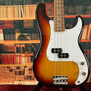 【5260】 FUJIGEN precision bass FGN フジゲン