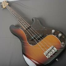 【6563】 FGN fujigen neo classic NPB100_画像2