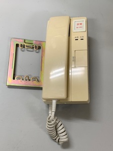 (JT2305)アイホン VG-2GT-5G 中古ジャンク品写真が全て