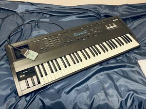 【中古動作確認済】ensoniq ASR-10 SCSI2SD サンプラー【即決】