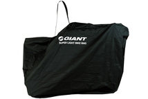 GIANT SUPER LIGHT BIKE BAG ジャイアント　スーパー　ライト　バイク　バッグ　バック　軽量　輪行　輪行袋　ロードバイク　横置き_画像2