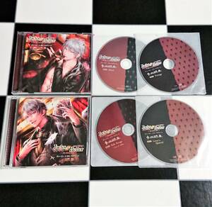 【即決】Jacks or Better Rouge et Noir - Side Bet & No More Bet - ディーラー ジル・ラグレーン + 特典 CD [ 土門熱 ]