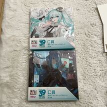 ★まとめ売り★ 初音ミクグッズ　一番くじ　ガチャガチャ_画像3