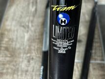 ☆貴重 ☆MIYATA ミヤタ ☆COMPETITION SL ☆TEAM HAIR BALL RACING LIMITED EDITION ☆日本製 ☆GREG HERBOLD ヘルボルト☆アルミ_画像9