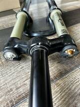 ★動作良好 ★ROCK SHOX ロックショックス ★PSYLO SL ☆U-TURN TRAVEL ADJUST 80-125㎜ ★26インチ用 ★VINTAGE OLD品多数出品中 RARE_画像8