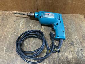 J4140 Makita makita 6.5mm high speed drill model 6501 drill power tool electric carpenter's tool DIY operation verification settled 