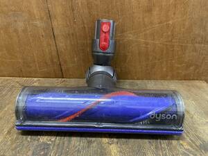 J4162 ダイソン dyson ダイレクトクリーナーヘッド 248485 対応機種 V7/V8/SV10/SV11/他 モーターヘッド