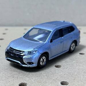 トミカ 三菱アウトランダーPHEV 絶版　ルース