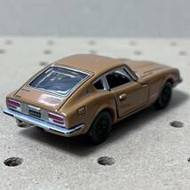 トミカリミテッド 日産フェアレディ432Z 絶版　ルース　希少_画像2