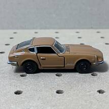 トミカリミテッド 日産フェアレディ432Z 絶版　ルース　希少_画像3