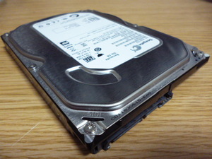 「正常」判定!! SONY VAIO PCG-11211N VPCJ128FJ 取り外しHDD 工場出荷状態Win7リカバリ済 Seagate ST500DM002 SATA600 500G