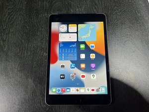 i_Pad_Mini 4 128GB Wi-Fi＋Cellularモデル SIMフリー　Apple交換品