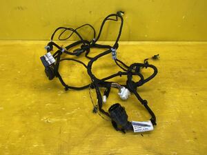 (40171) Maserati GT Maserati Gran Turismo MMCS MC Stradale right door Harness left steering wheel for 