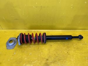 (40182)Maserati GT Maserati Gran Turismo MMCS MC Stradale right front suspension 265192 3 ten thousand kilo. thing 