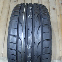 DUNLOP ダンロップ ディレッツァ DZ102 245/40R18 97W 新品 在庫品 4本SET インプレッサ WRX STI レヴォーグ アウディ A4 A5 TT 他_画像7