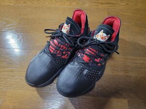 アディダス　ハーデン4/harden4/ harden.vol4