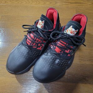 アディダス　ハーデン4/harden4/ harden.vol4