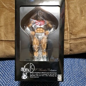 【未開封】CCP Muscular Collection. Vol.EX ロビンマスク ユニコーンヘッド 原作カラー キン肉マン