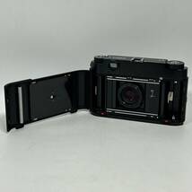 1円~【動作未確認】富士フイルム FUJIFILM GF670 Professional 6×6/6×7 EBC FUJINON LENS 1:3.5 f=80mm 中判カメラ 蛇腹カメラ G101434_画像4