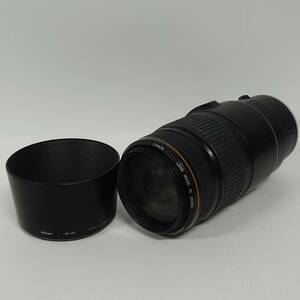 1円~【動作未確認】キャノン Canon ZOOM LENS EF 75-300mm 1:4-5.6 IS ULTORASONIC IMAGE STABILIZER 一眼カメラ用 レンズ G113861