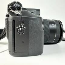 1円~【通電確認済】ミノルタ MINOLTA α-7 AF ZOOM 24-105mm 1:3.5(22)-4.5 D 一眼レフ フィルムカメラ レンズ ストラップ付き G131524_画像4