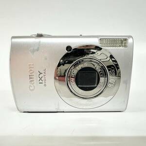 1円~【動作未確認】キャノン Canon IXY DIGITAL 910IS PC1249 CANON ZOOM LENS 3.8×IS 4.6-17.3mm コンパクトデジタルカメラ G101434