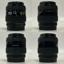 1円~【動作未確認】ニコン Nikon F3 HP NIKKOR 50mm 1:1.4 28-70mm 1:3.5-4.5 35-70mm 1:3.5 一眼レフ フィルムカメラ レンズ G113857_画像9