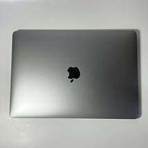 1円~【初期化済み】Apple MacBook Air 13インチ 2020 M1 スペースグレイ Z1250004W CTOモデル 8GB 512GB 8C CPU 8C GPU 充放電回数29_画像3