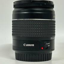 1円~【2点セット】ULTRASONIC CANON ZOOM LENS EF 75-300mm 1:4-5.6 Ⅲ USM/28-80mm 1:3.5-5.6 Ⅴ USM キャノン ズームレンズ G122258_画像9