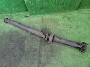 * Nissan Nissan President G*PHG50 H10 year * propeller shaft 