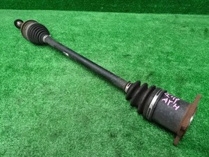 * Toyota Alphard Hybrid HV H27 year ~30 year *AYH30W* left rear drive shaft 