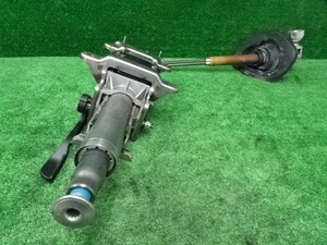 * Porsche Cayenne 958 92AM5502 steering shaft steering wheel tilt lever attaching steering column shaft 