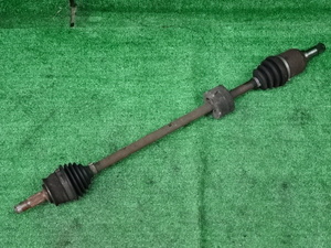 * Fiat 500 1.2 3P NUOVA*31212 2011 year * right front drive shaft * right steering wheel car 