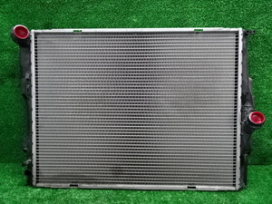 * Yamato shipping possible! BMW E87 116i 1 series *UE16 2007 year * radiator *AT* radiator immediately shipping 