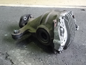 * Lexus LS460 VERSION S I package *USF40 H19 year * rear diff * immediately shipping 