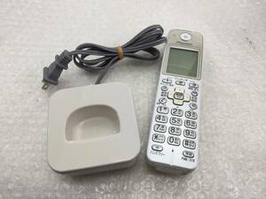  Pioneer extension cordless handset TF-EK71-N Junk A-3330