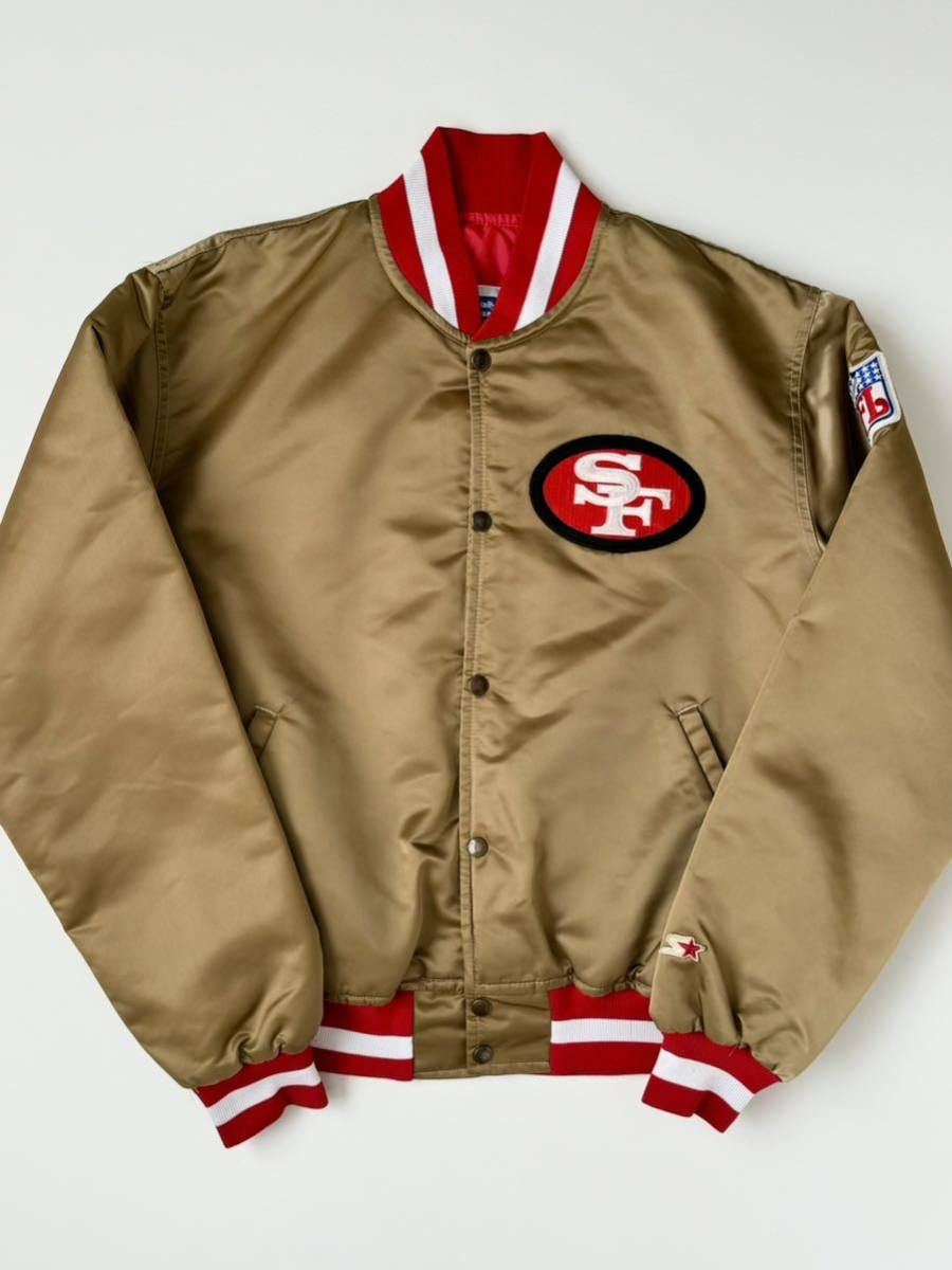 Yahoo!オークション -「49ers スタジャン」の落札相場・落札価格 Yahoo!オークション -「49ers スタジャン」の落札相場・落札価格