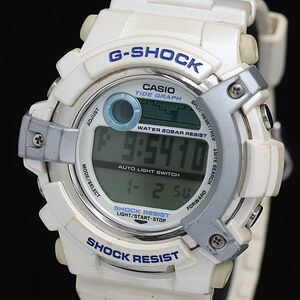 1円 稼動 カシオ G-ショック GL-130TC QZ デジタル文字盤 1APY メンズ腕時計 SGN 4681000
